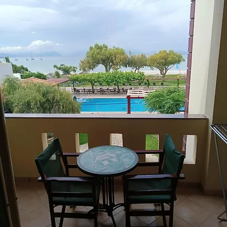 Hotel Porto Fico 2*