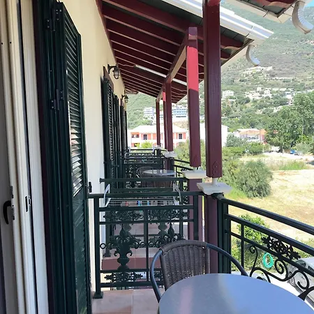 Hotel Porto Fico Vasiliki (Lefkada)