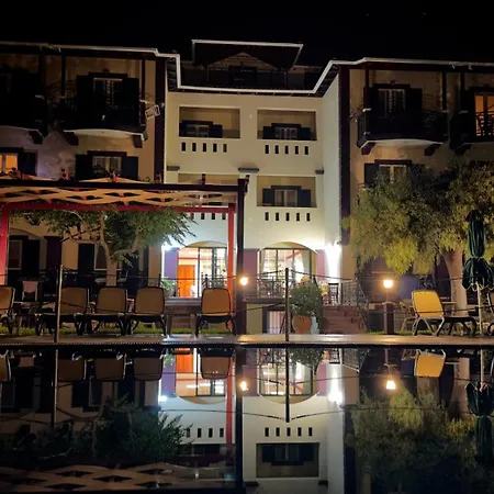 Hotel Porto Fico