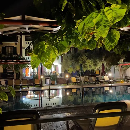 Porto Fico Hotel Vasiliki (Lefkada)