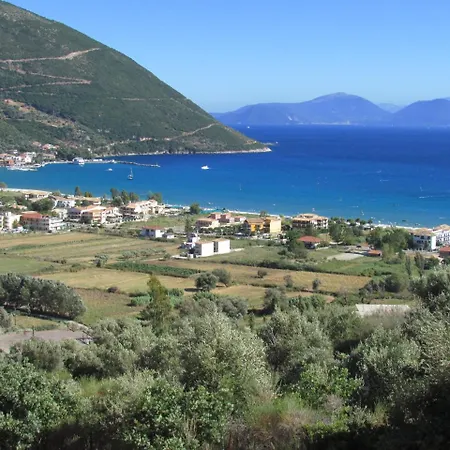 Porto Fico 2* Βασιλική