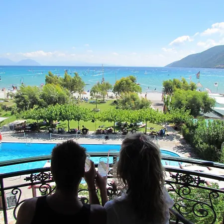 Porto Fico 2* Vasiliki (Lefkada)