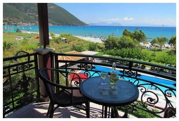 Porto Fico Hotel