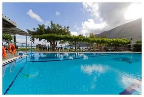Hotel Porto Fico