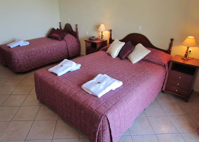 Hotel Porto Fico 2*
