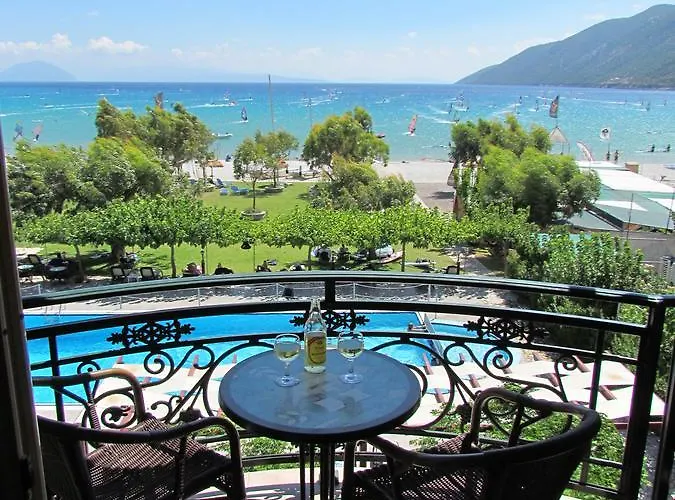 Porto Fico Hotel 2*