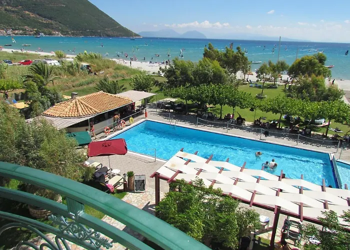 Porto Fico Vasiliki