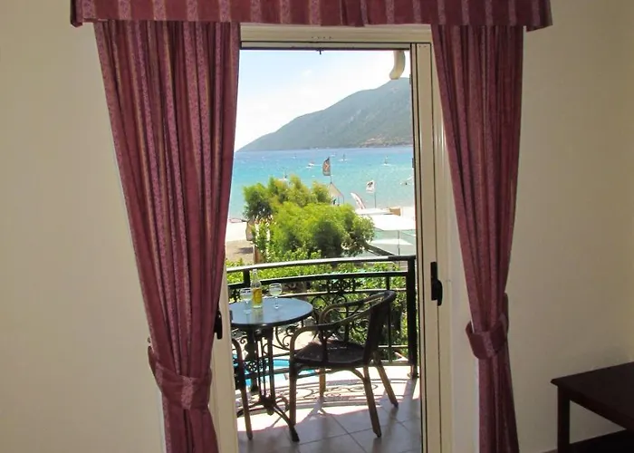 Porto Fico Hotel 2*