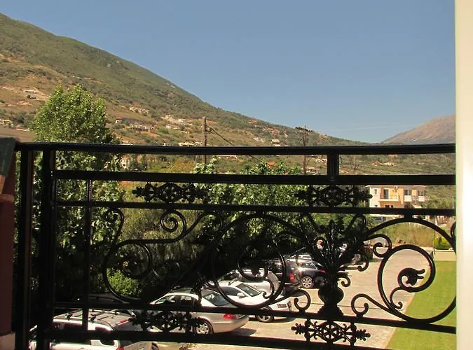 Hotel Porto Fico