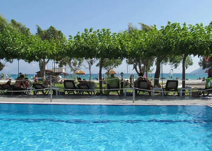 Porto Fico Hotel 2*