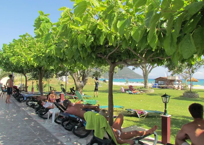 Porto Fico Vasiliki