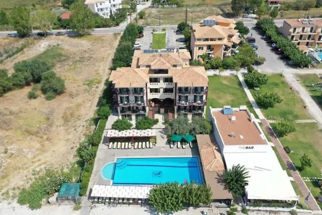Porto Fico Vasiliki