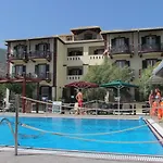 Porto Fico Hotel 2*