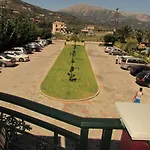 Hotel Porto Fico Vasiliki