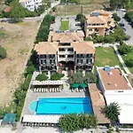 Porto Fico Vasiliki
