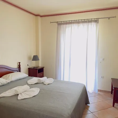 Porto Fico Hotel