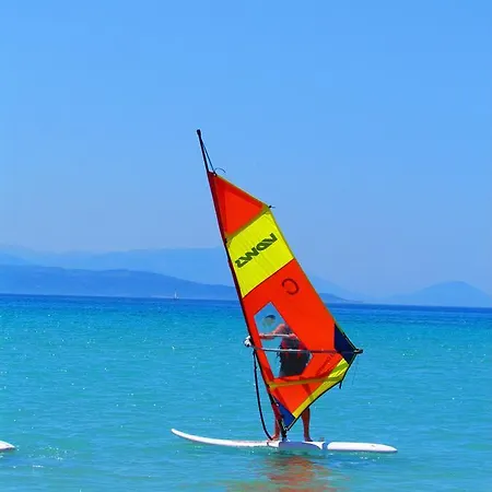 Porto Fico Hotel Vasiliki