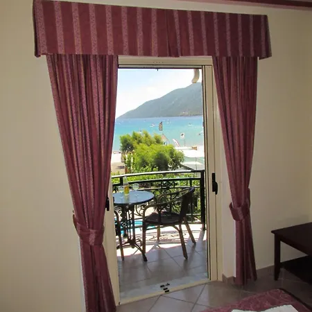 Porto Fico Hotel 2*