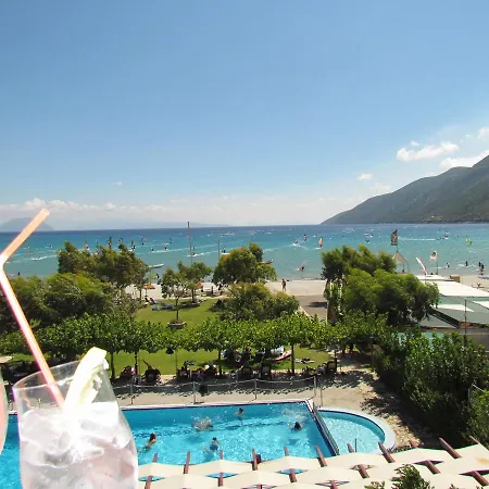 Hotel Porto Fico Vasiliki (Lefkada)