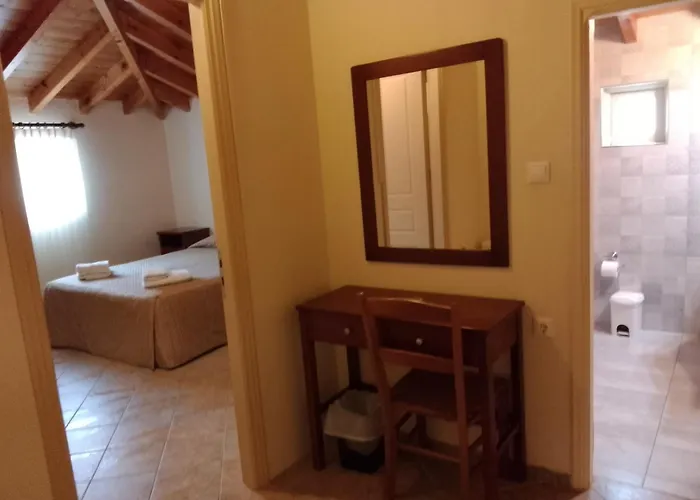 Porto Fico Hotel 2*
