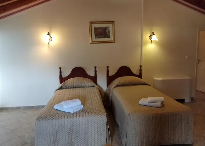 Hotel Porto Fico