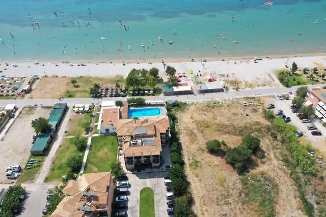 Porto Fico 2* Vasiliki